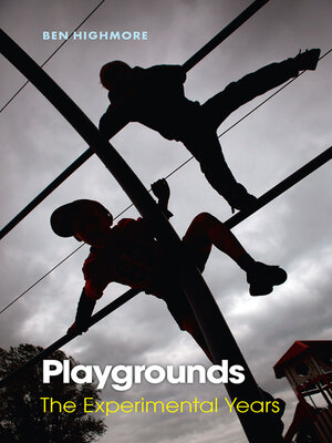 cover image of Playgrounds